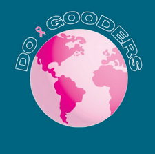 Do Gooders Donation Logo